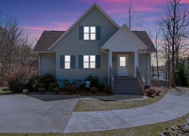 Property at 584 Sipsey Pike, Double Springs, AL 35553, 4 beds, 3 baths