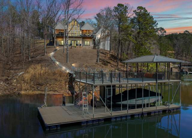 Property at 81 County Rd 2114, Bremen, AL 35033, 6 beds, 5 baths