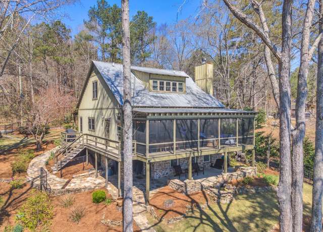 Property at 381 County Road 208, Crane Hill, AL 35053, 4 beds, 3 baths