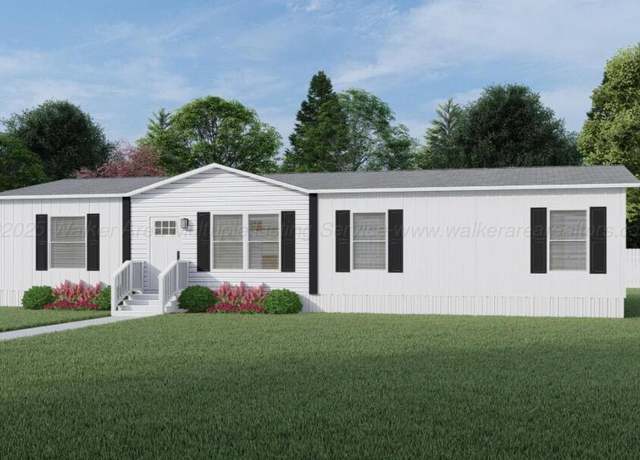 Property at 104 Torilee Ln, Jasper, AL 35504, 4 beds, 2 baths