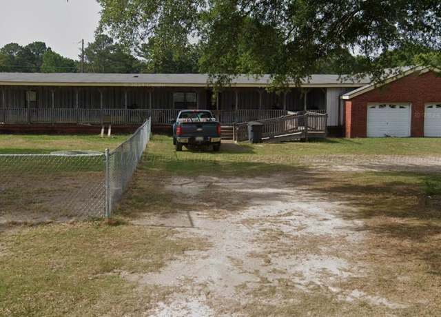 Property at 2700 Tate Rd, Jasper, AL 35504, 4 beds, 2 baths