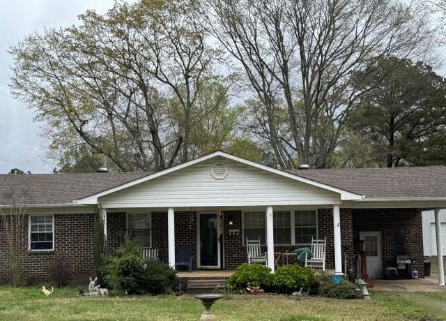 Property at 289 School St, Brilliant, AL 35548, 3 beds, 1 bath