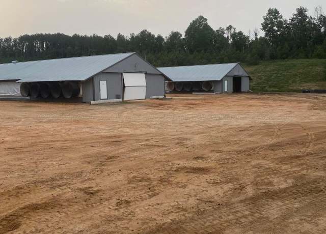 Property at 4725 Co Rd 51, Fayette, AL 35555