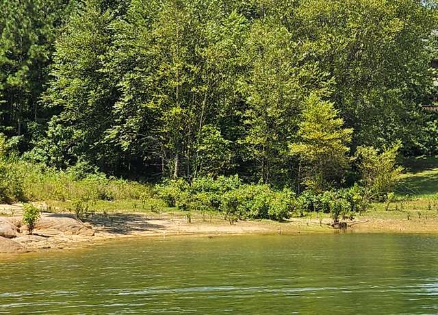 Property at LOT 3 Preserve Trl, Jasper, AL 35504