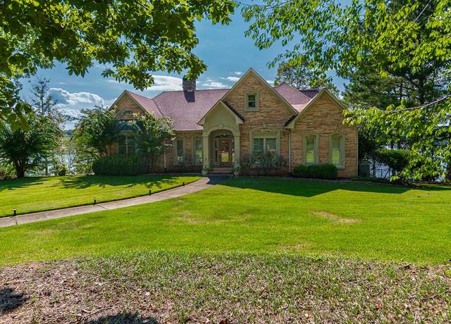 Property at 594 Co Rd 175, Crane Hill, AL 35053, 5 beds, 5 baths