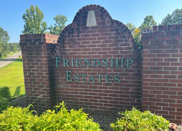 Property at LOTS 10&45 Friendship Ests, Jasper, AL 35501