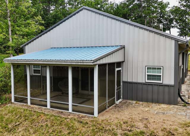 Property at 251 County Rd 3941, Arley, AL 35541