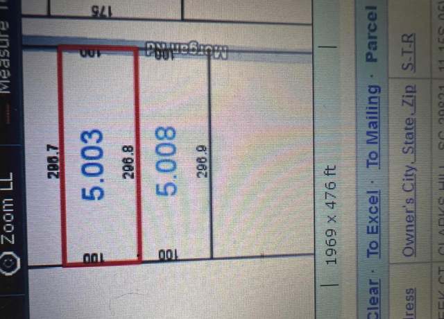 Property at Morgan Rd, Sumiton, AL 35148