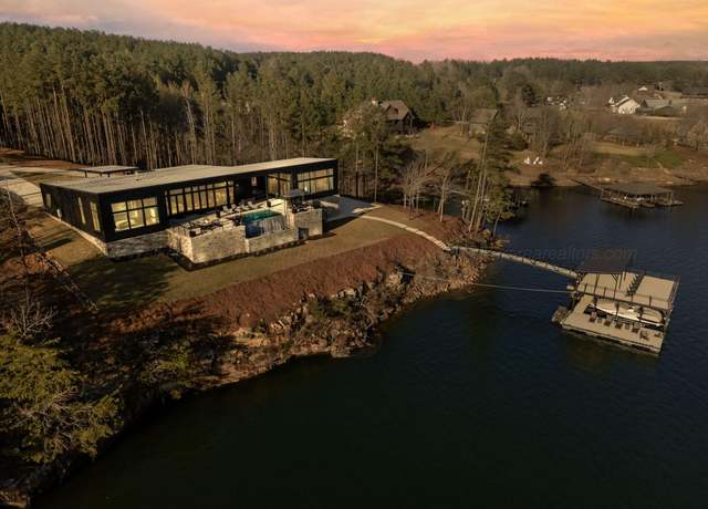 Property at 115 County Road 2027, Crane Hill, AL 35053, 4 beds, 4.5 baths