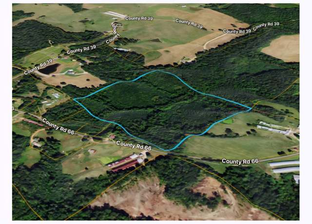 Property at 0 Co Rd 66, Arley, AL 35541