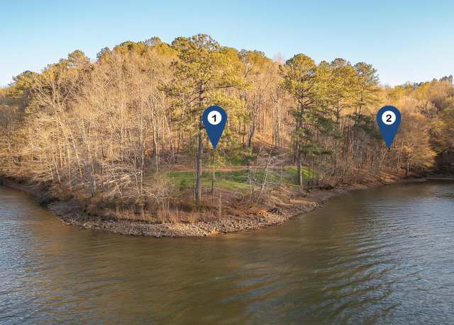 Property at LOT 2 Flat Rock Cv, Crane Hill, AL 35053