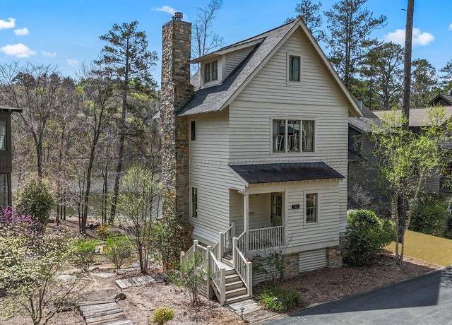 Property at 11 Turtle Point Dr, Crane Hill, AL 35053, 4 beds, 2.5 baths
