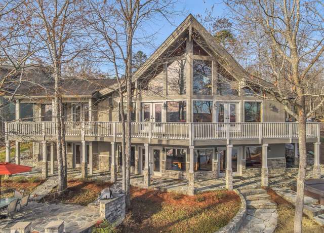 Property at 1851 S Stoney Rd, Double Springs, AL 35553, 5 beds, 5.5 baths