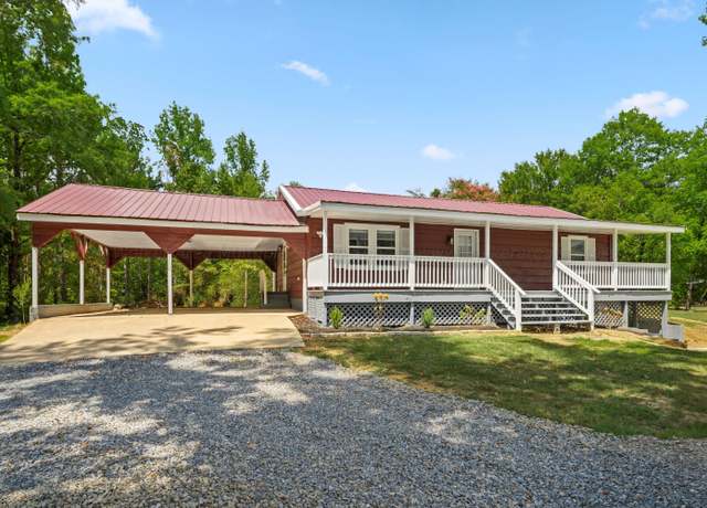 Property at 132 Crawford Rd, Jasper, AL 35503, 3 beds, 2 baths