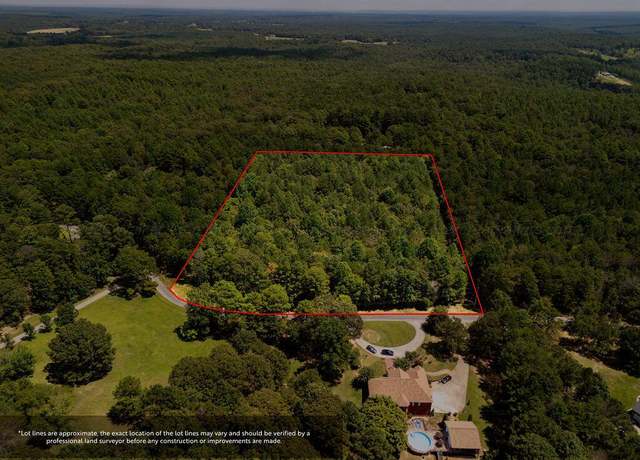 Property at LOT 11 Ridgeview Rd, Jasper, AL 35504