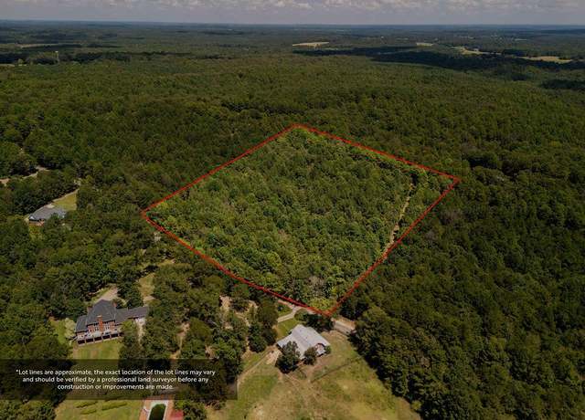 Property at LOT 9 Ridgeview Rd, Jasper, AL 35504