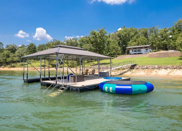 Property at 540 Edgewater Bnd, Double Springs, AL 35553