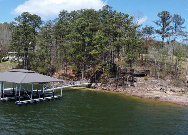 Property at LOT 7 Co Rd 3951, Arley, AL 35541