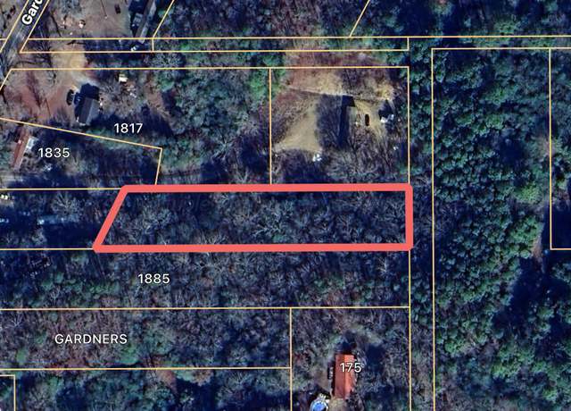 Property at 0 Treece Rd, Cordova, AL 35550