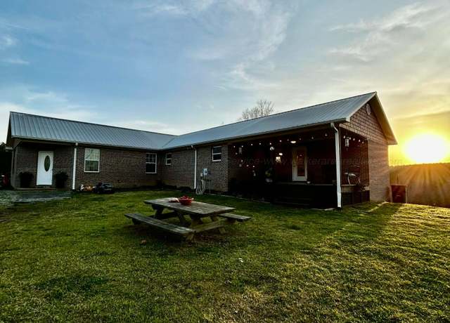 Property at 198 Ashley Ln, Arley, AL 35541, 3 beds, 2 baths
