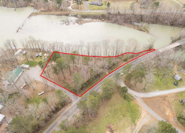Property at 0 County Road 222, Crane Hill, AL 35053