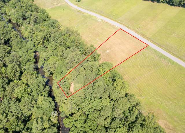 Property at LOT 42 Bluewater Bnd, Jasper, AL 35503