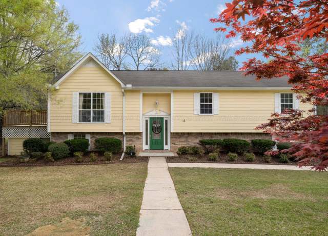 Property at 1 Meadowview Cir, Jasper, AL 35501, 4 beds, 3 baths