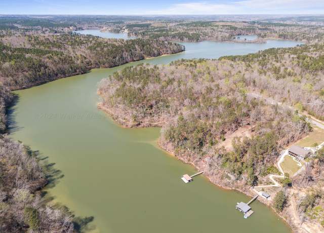 Property at LOT 25 The Retreat, Jasper, AL 35503
