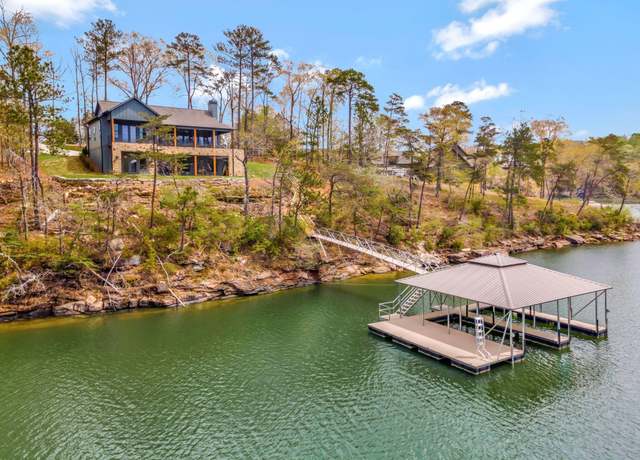 Property at 1420 County Rd 2010, Crane Hill, AL 35053, 6 beds, 4 baths