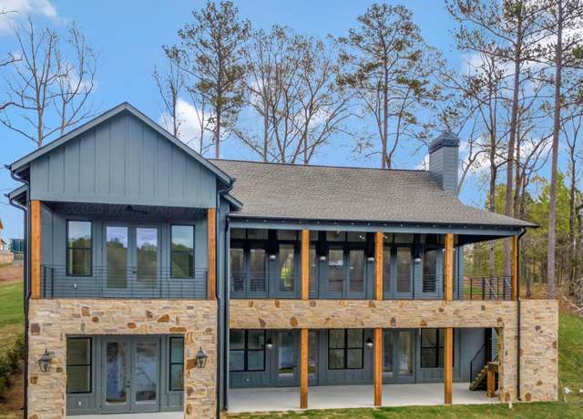 Property at 1420 County Rd 2010, Crane Hill, AL 35053, 6 beds, 4 baths