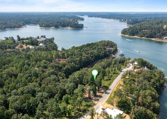 Property at LOT 3 Grand Vista Pointe, Bremen, AL 35033