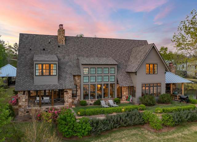 Property at 61 County Rd 2025, Crane Hill, AL 35053, 5 beds, 5 baths