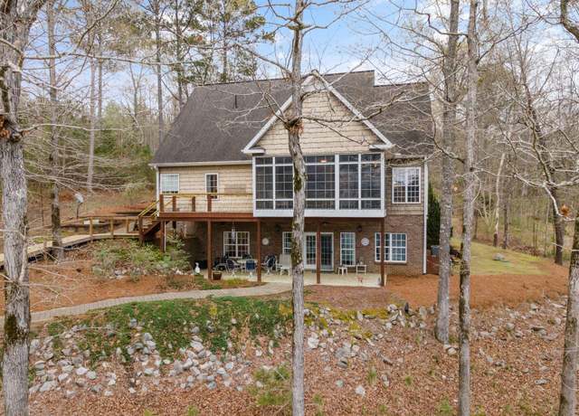 Property at 962 Brushy Creek Main, Arley, AL 35541, 6 beds, 4 baths