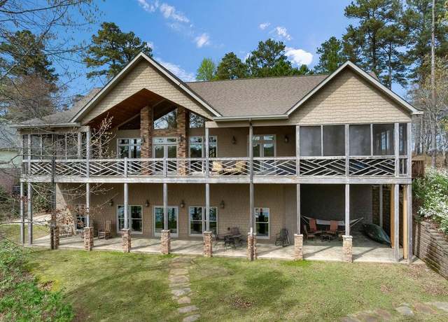 Property at 820 Lotawata Dr, Jasper, AL 35504, 6 beds, 4.5 baths