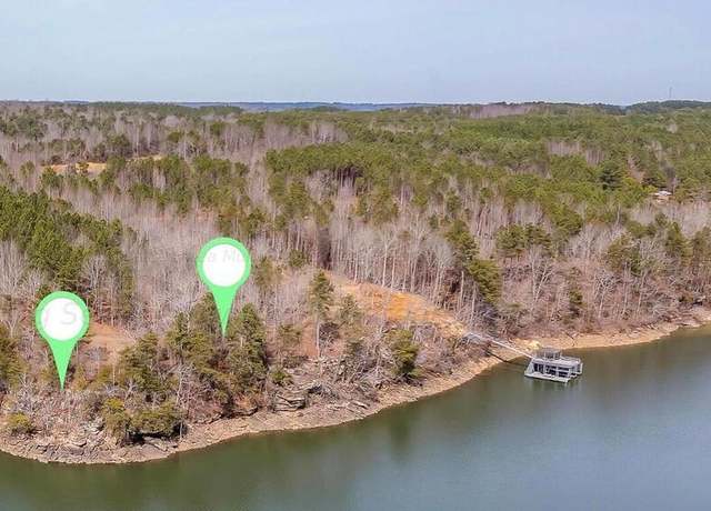 Property at LOTS 4&5 Fair Hbr, Bremen, AL 35033