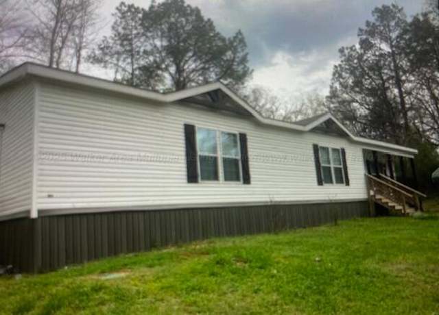 Property at 336 County Hwy 11, Hamilton, AL 35570, 3 beds, 2 baths