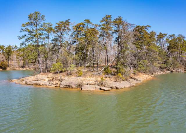 Property at LOT 57 Slick Ford (co Rd 61), Houston, AL 35572
