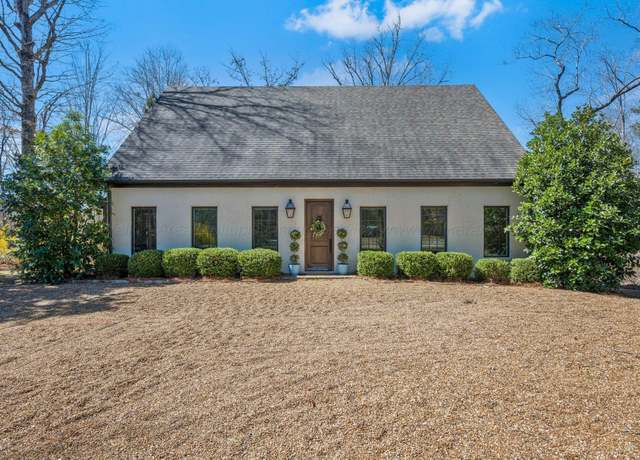 Property at 860 County Road 175, Crane Hill, AL 35053, 4 beds, 3 baths