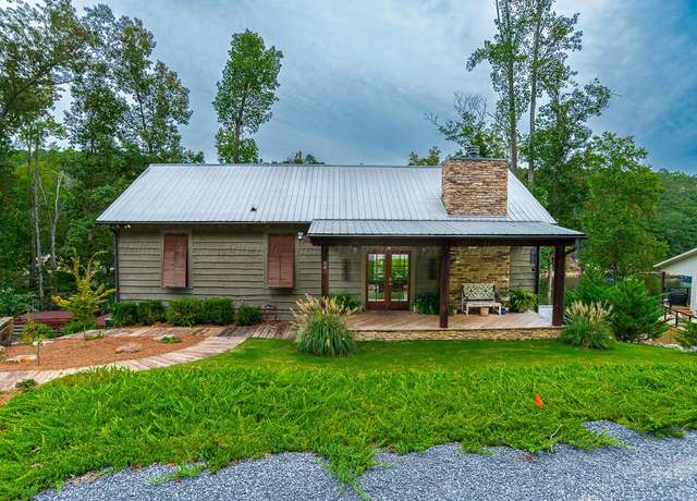 Property at 58 Northpointe Dr, Arley, AL 35541, 3 beds, 4 baths
