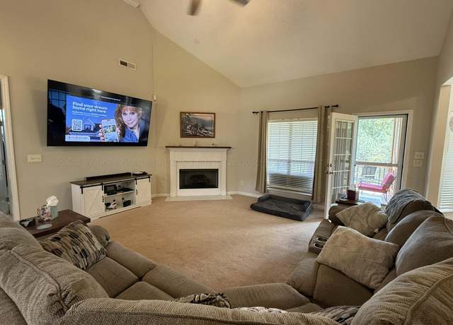 Property at 3469 Hampton Ct, Trussville, AL 35173, 4 beds, 3 baths