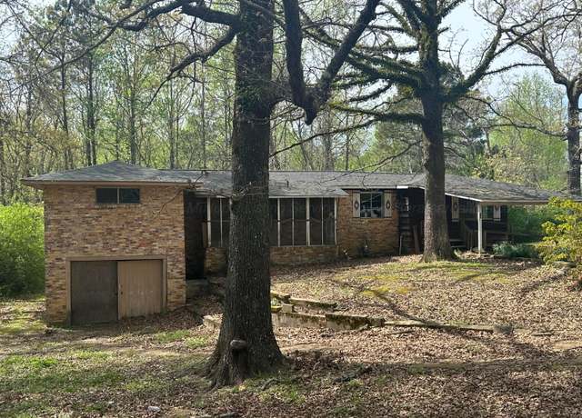 Property at 68 Buttercup Ln, Cordova, AL 35550, 3 beds, 2 baths