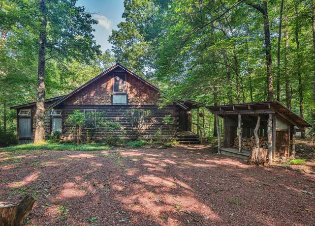 Property at 400 County Road 204, Crane Hill, AL 35053, 4 beds, 2 baths