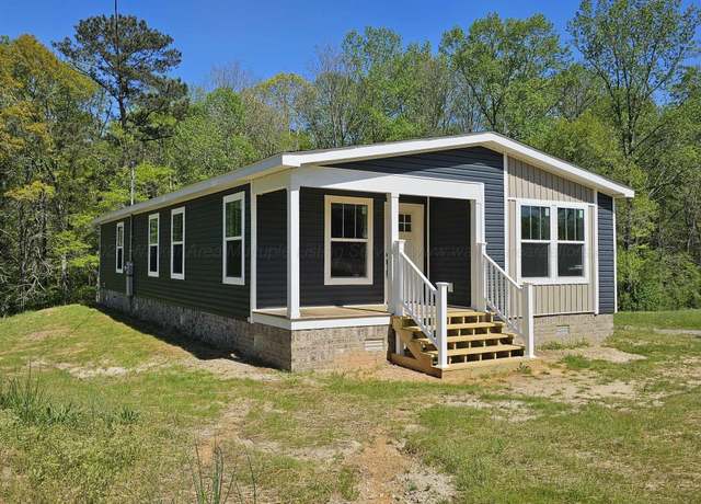 Property at 834 Sanders Rd, Jasper, AL 35504, 3 beds, 2 baths