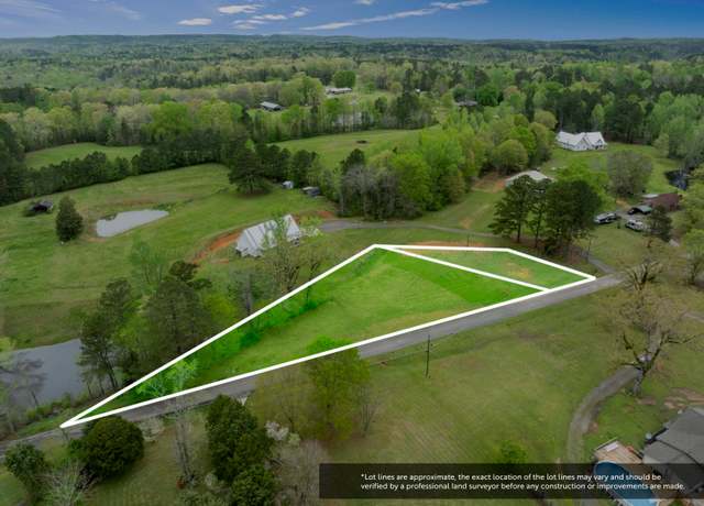 Property at 0 Providence Loop, Oakman, AL 35579