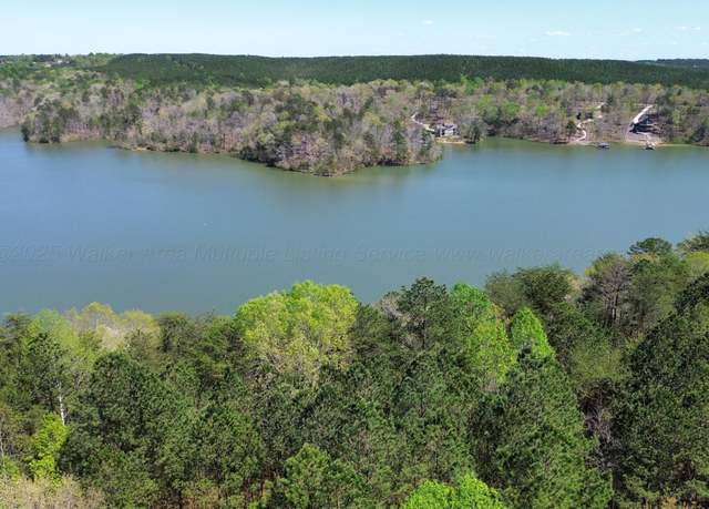 Property at LOT 3 County Road 204, Arley, AL 35541