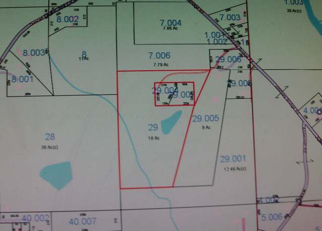 Property at Johnsey Rd, Jasper, AL 35503