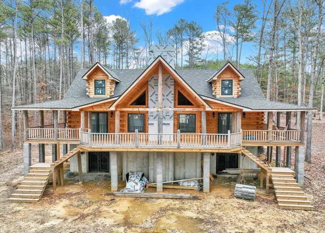 Property at 174 Stillwater Ln, Double Springs, AL 35553, 5 beds, 5 baths