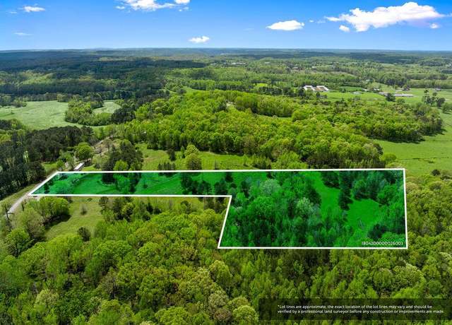 Property at 0 County Road 825, Logan, AL 35098
