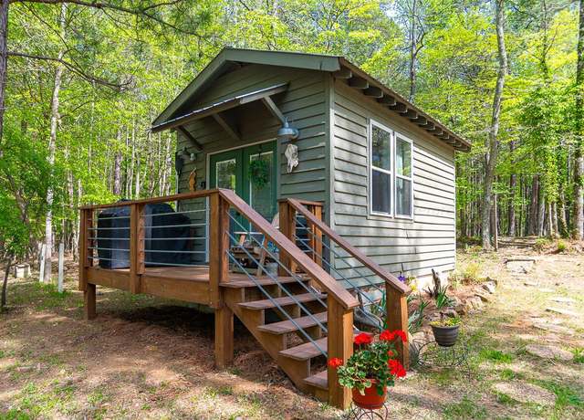 Property at 382 Co Rd 173, Crane Hill, AL 35053, 1 bed, 1 bath