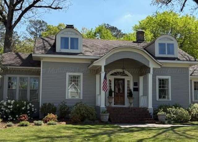 Property at 1201 S 6th Ave, Jasper, AL 35501, 4 beds, 3 baths